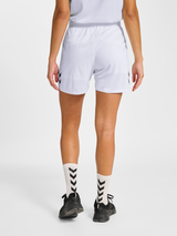 hummel Women's Lead 2.0 Shorts-4