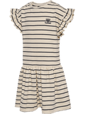 hummel Youth Ajma Dress Sleeveless-1