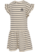 hummel Youth Ajma Dress Sleeveless-1