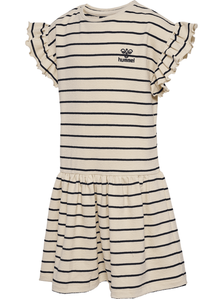 hummel Youth Ajma Dress Sleeveless-1