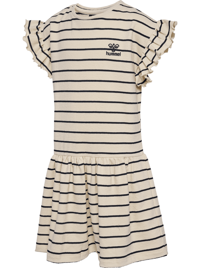 hummel Youth Ajma Dress Sleeveless-1