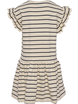 hummel Youth Ajma Dress Sleeveless-2