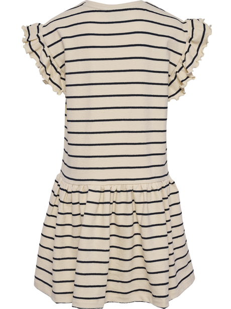 hummel Youth Ajma Dress Sleeveless-2