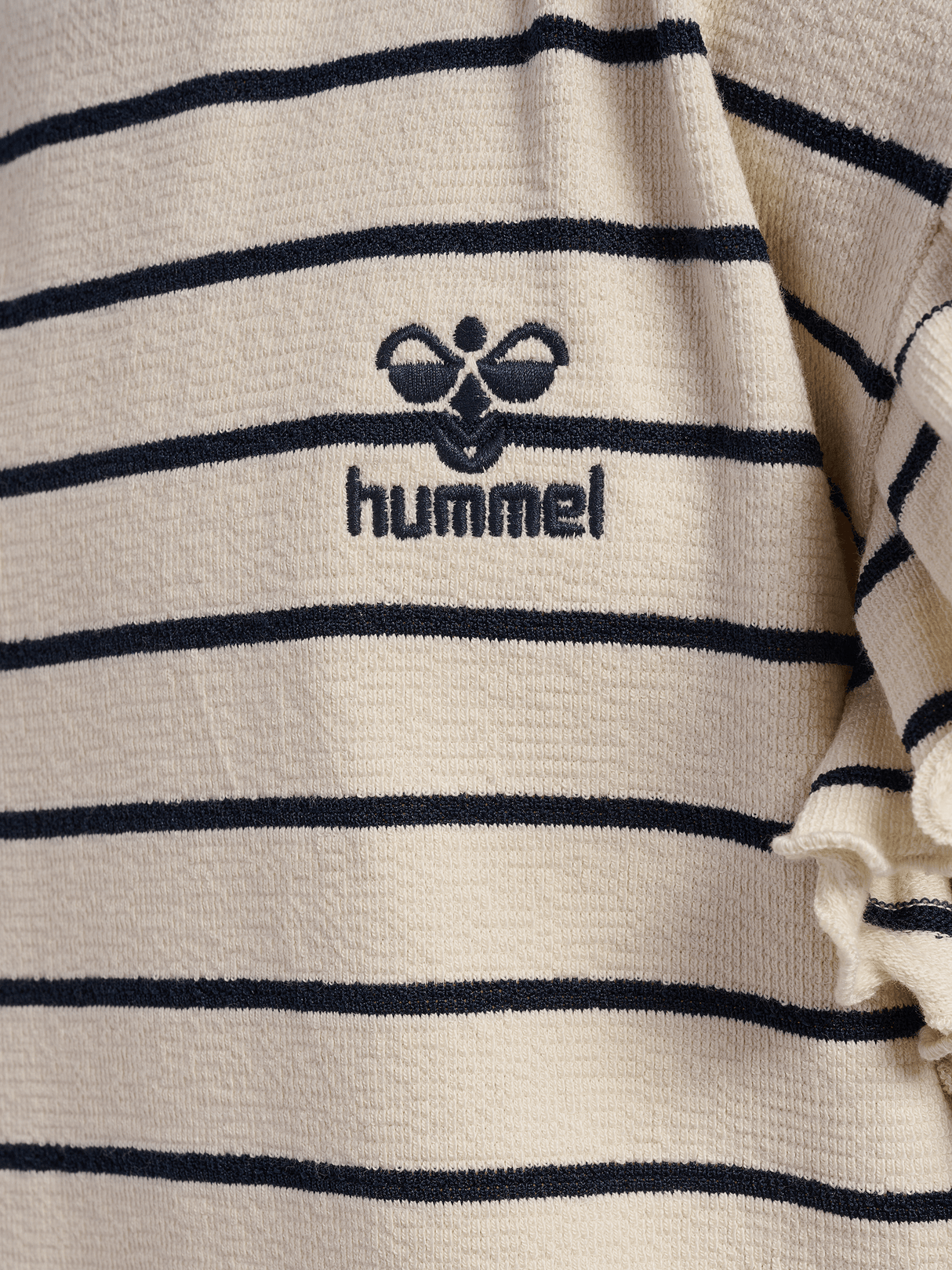 hummel Youth Ajma Dress Sleeveless-3