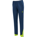 hummel Women's Lead Poly Pants-1