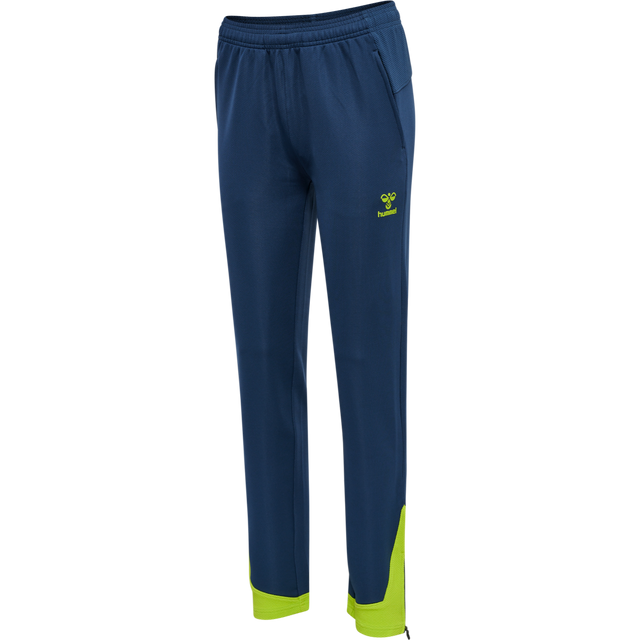 hummel Women's Lead Poly Pants-1