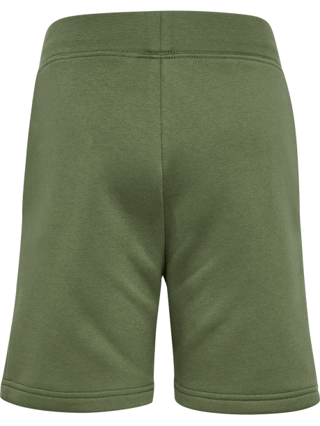 hummel Youth Clean Adjustable Shorts-2