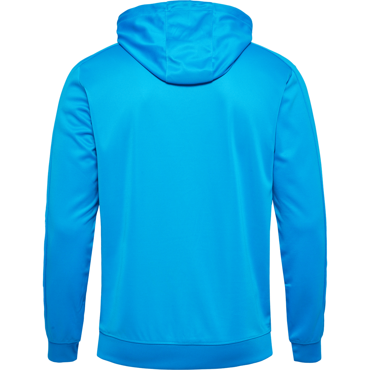 hummel Men's Promo Poly Hoodie-2