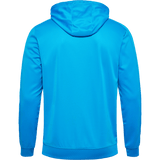 hummel Men's Promo Poly Hoodie-2