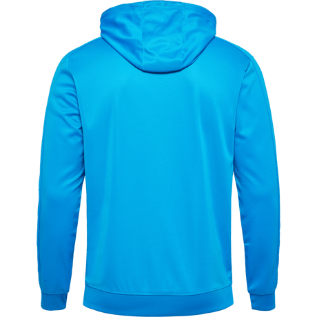 hummel Men's Promo Poly Hoodie-2