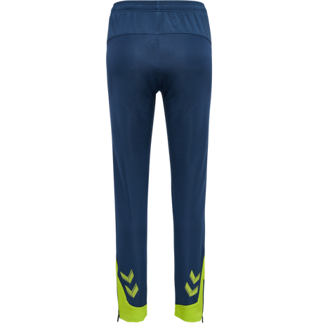 hummel Women's Lead Poly Pants-2
