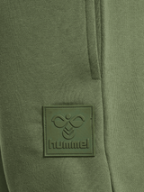 hummel Youth Clean Adjustable Shorts-3