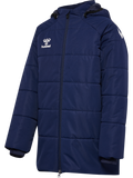 hummel Youth Lead 2.0 Bench Jacket-1