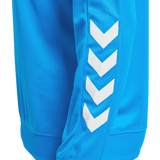 hummel Men's Promo Poly Hoodie-4