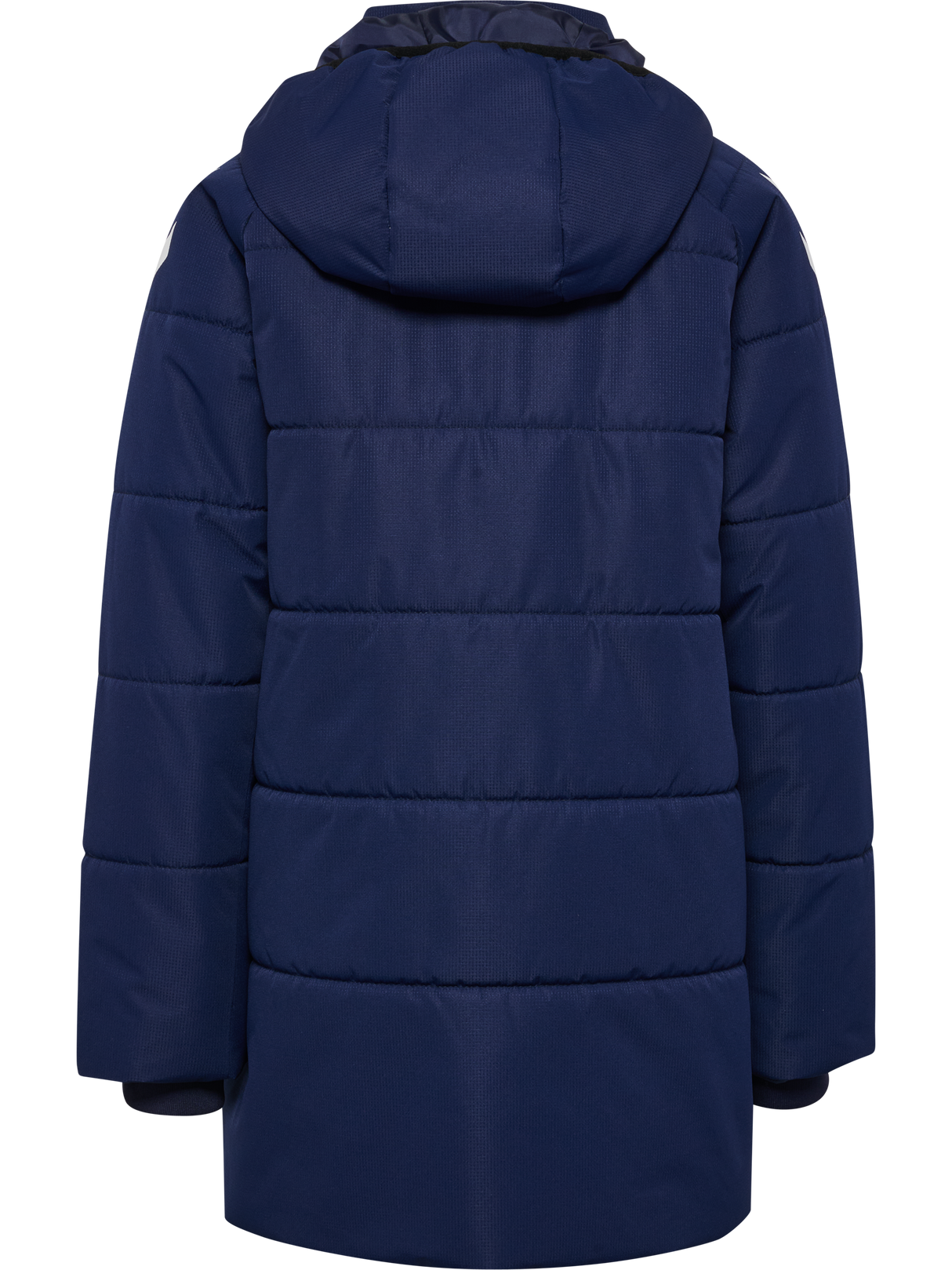 hummel Youth Lead 2.0 Bench Jacket-2