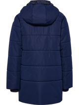 hummel Youth Lead 2.0 Bench Jacket-2