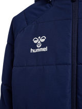 hummel Youth Lead 2.0 Bench Jacket-3