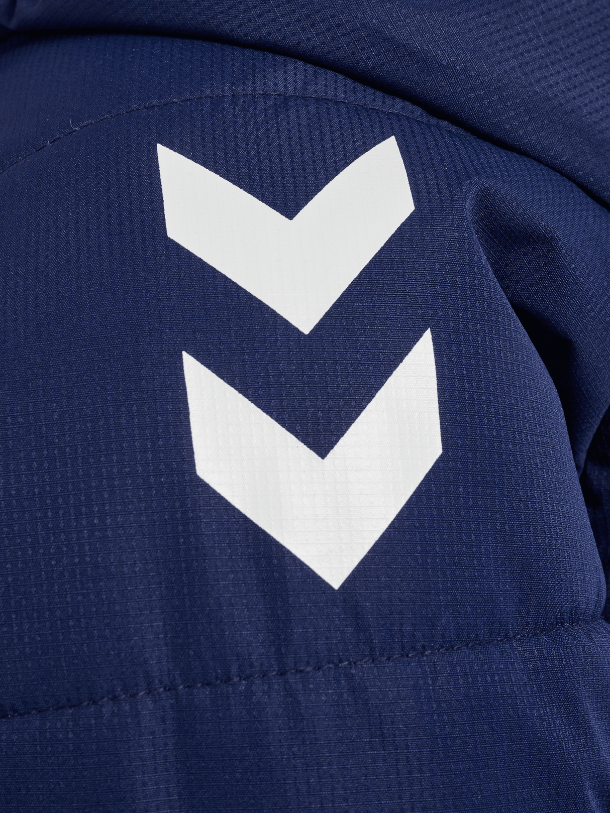 hummel Youth Lead 2.0 Bench Jacket-4