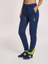 hummel Women's Lead Poly Pants-5
