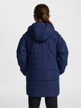 hummel Youth Lead 2.0 Bench Jacket-7