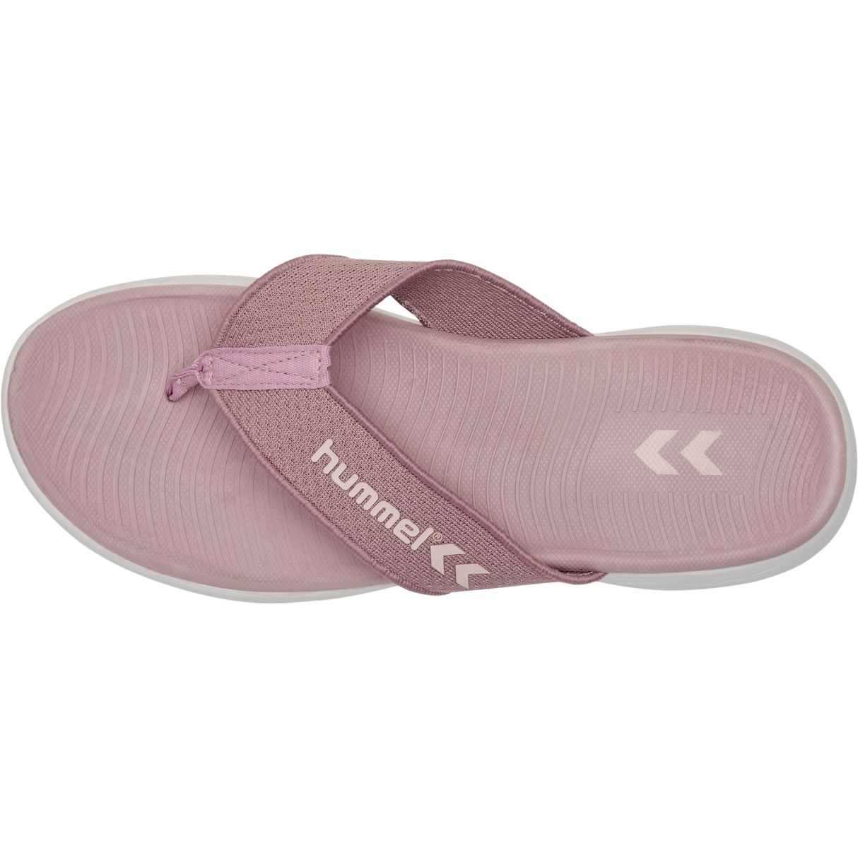 hummel Unisex Comfort Flip Flop Shoes-1