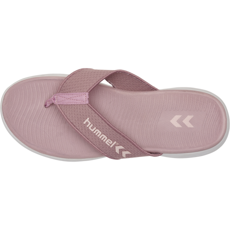 hummel Unisex Comfort Flip Flop Shoes-1
