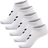 hummel Youth Match Me Sock 5-Pack-1