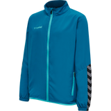 hummel Youth Authentic Micro Jacket-1