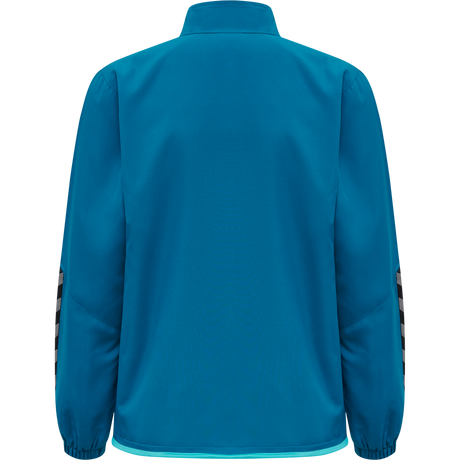 hummel Youth Authentic Micro Jacket-2