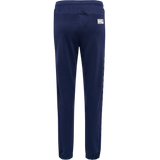 hummel Women's Move Grid Cotton Pants-2