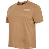 hummel Women's Legacy Regular T-Shirt Plus-1