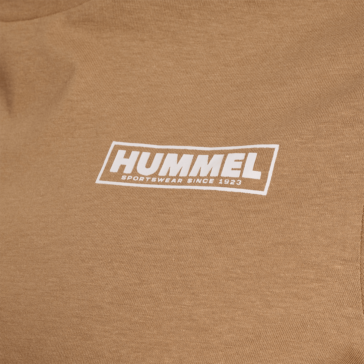 hummel Women's Legacy Regular T-Shirt Plus-3
