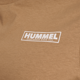 hummel Women's Legacy Regular T-Shirt Plus-3