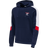 hummel Unisex Icons Claude Hoodie-1