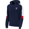 hummel Unisex Icons Claude Hoodie-1