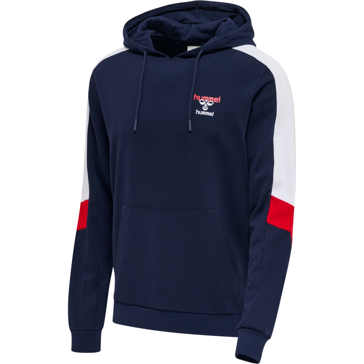 hummel Unisex Icons Claude Hoodie-1