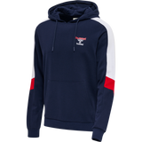 hummel Unisex Icons Claude Hoodie-1