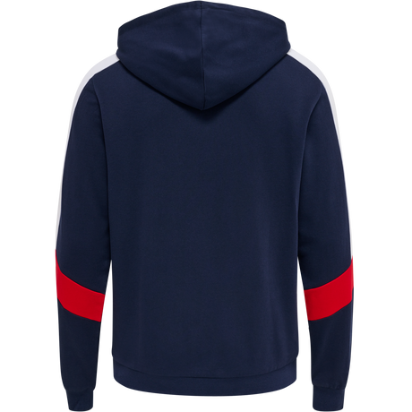 hummel Unisex Icons Claude Hoodie-2