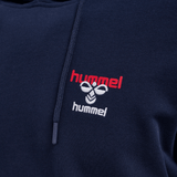 hummel Unisex Icons Claude Hoodie-3