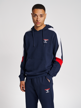 hummel Unisex Icons Claude Hoodie-4