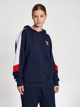hummel Unisex Icons Claude Hoodie-6