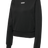 hummel Women's Legacy Daya Shorts Sweatshirt-1