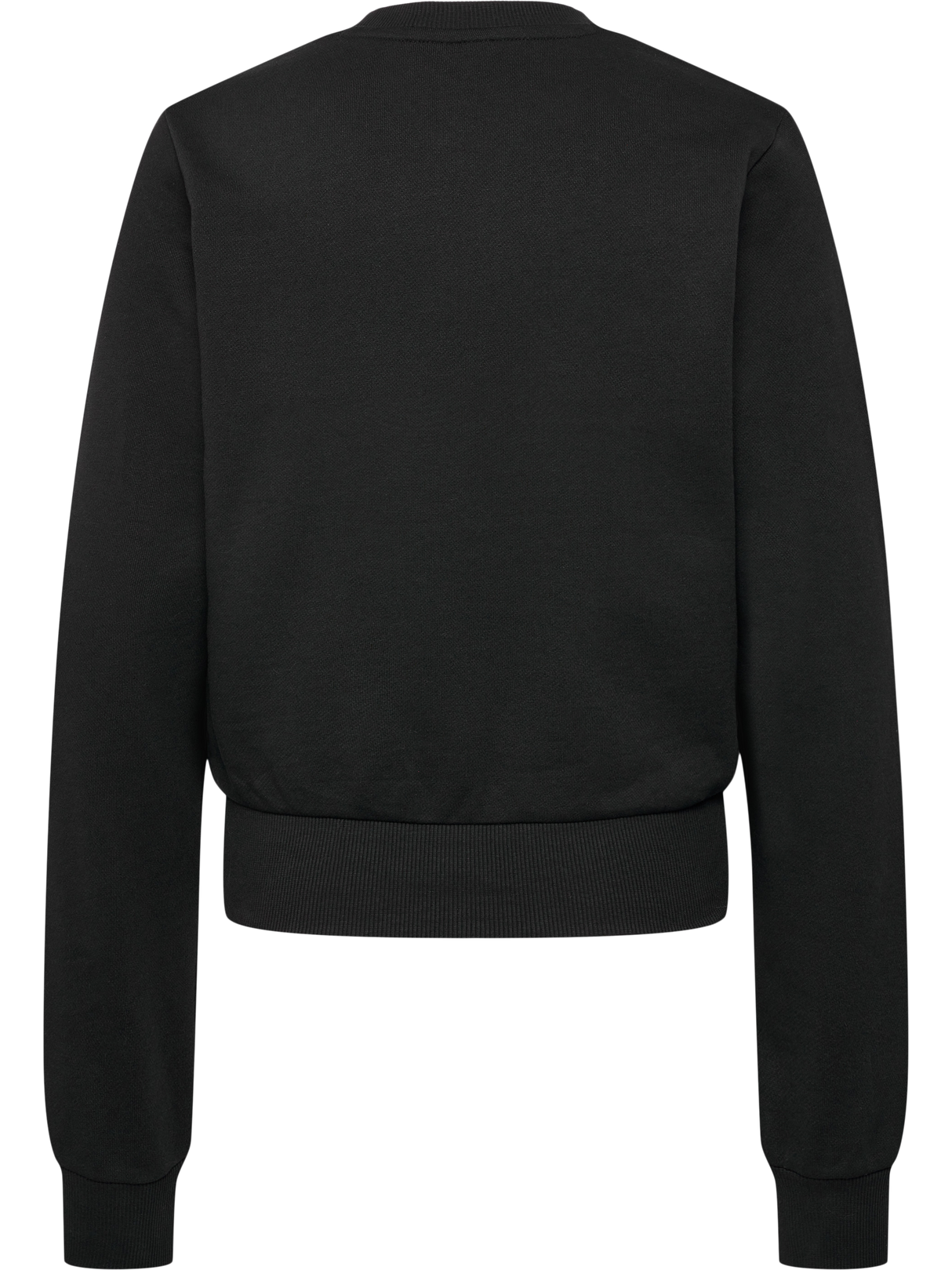 hummel Women's Legacy Daya Shorts Sweatshirt-2