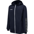 hummel Youth Authentic All-Weather Jacke-1