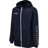 hummel Youth Authentic All-Weather Jacke-1