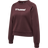 hummel Women's Stella Sweatshirt-1