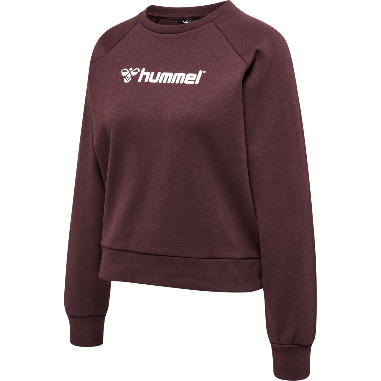 hummel Women's Stella Sweatshirt-1