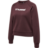 hummel Women's Stella Sweatshirt-1