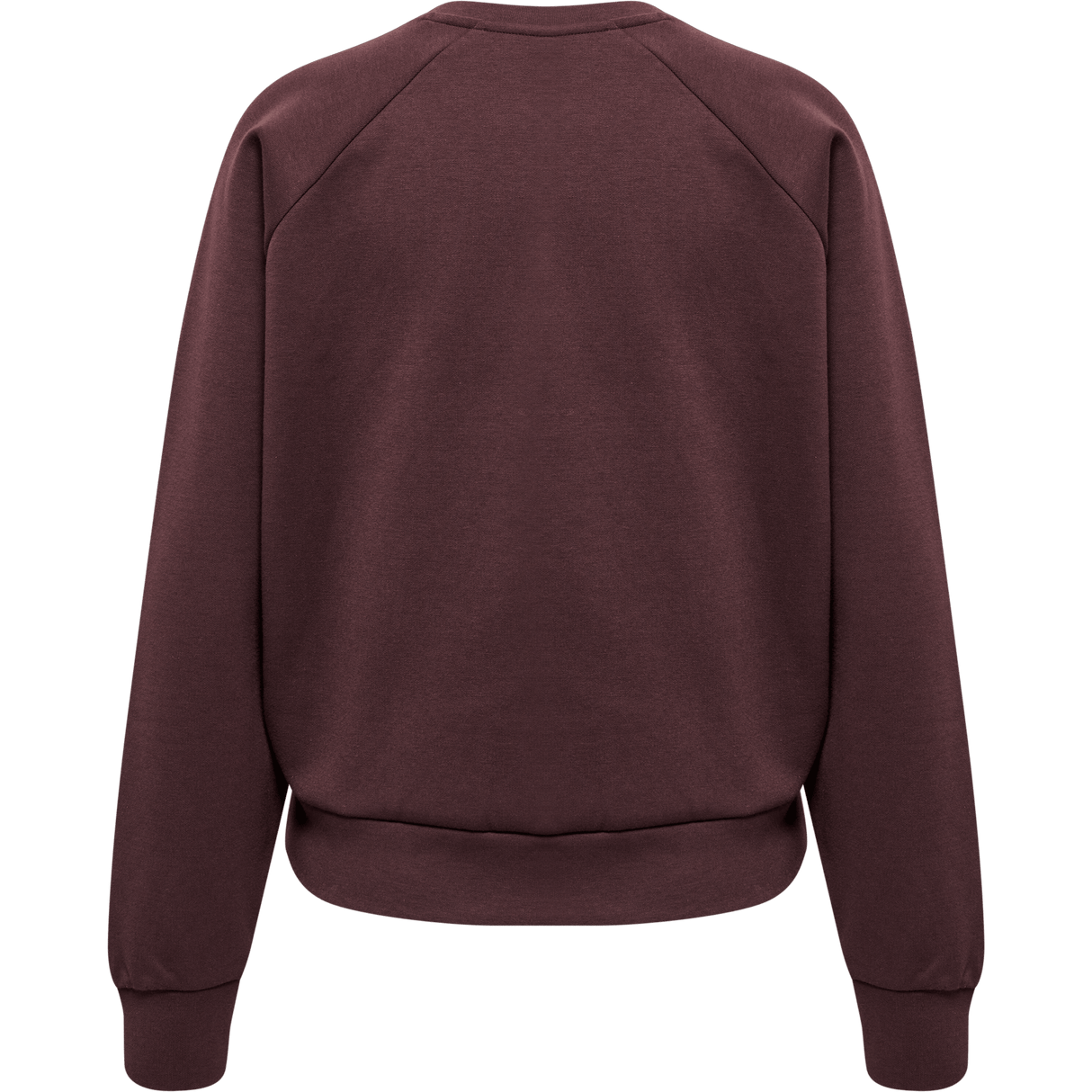 hummel Women's Stella Sweatshirt-2