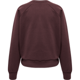 hummel Women's Stella Sweatshirt-2